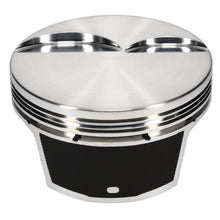 Load image into Gallery viewer, JE Pistons GM LS1 FT 6.200in Rod 3.898in Bore -2cc Dish - Set of 8 JE Pistons
