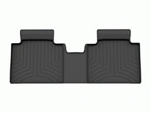 Load image into Gallery viewer, WeatherTech 23-24 Lexus RZ AWD Rear FloorLiner - Black | 4418232
