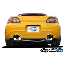 Load image into Gallery viewer, GReddy 00-09 Honda S2000 Supreme SP Exhaust
