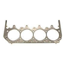 Load image into Gallery viewer, Cometic GM 800 Pro Stock V8 .066in MLS Cylinder Head Gasket - 4.755in Bore
