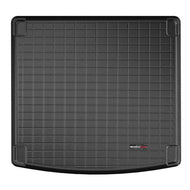 WeatherTech 2019+ Porsche Cayenne (Behind 2nd Row) Cargo Liners - Black WeatherTech