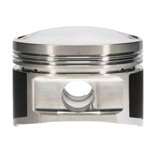 Load image into Gallery viewer, JE Pistons Ferrari 4.0L 330 V12 2V - 77.50 mm Bore - 1.173 in. CH, 15.40 CC - Set of 12

