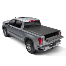 Load image into Gallery viewer, Truxedo 19-20 GMC Sierra &amp; Chevrolet Silverado 1500 (New Body) 5ft 8in Lo Pro Bed Cover

