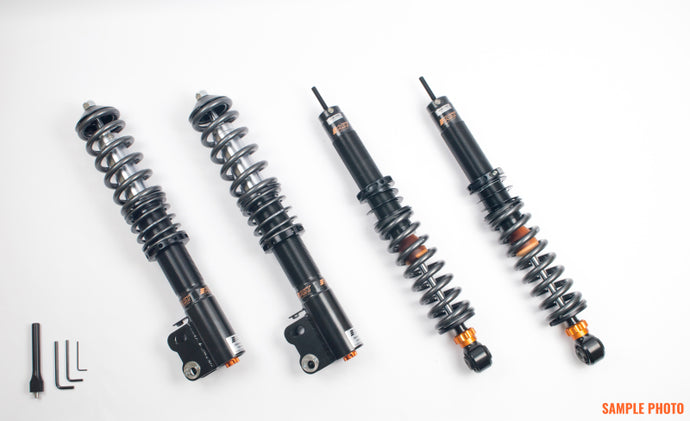 AST 2020+ Mini F56 GP3 5100 Series Coilovers Coilovers AST