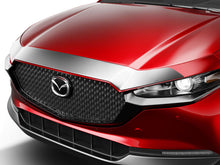 Load image into Gallery viewer, Husky Liners 25-26 MAZDA CX-30 Aeroskin Hood Protector - Chrome
