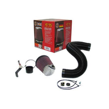 Load image into Gallery viewer, K&amp;N Fiat Grande Punto 14L 16V Cold Air Intake
