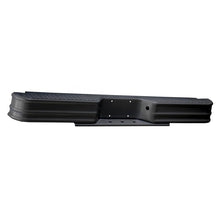 Load image into Gallery viewer, Westin/Fey 87-04 Dodge Dakota / 87-92 Jeep Comanche Diamondstep Universal Bumper - Black Westin
