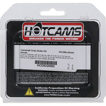 Load image into Gallery viewer, Hot Cams 71-72/80-83 C 70/04-12 CRF 50 F/04-12 CRF 70 F Camshaft Chain Roller Kit Chains Hot Cams
