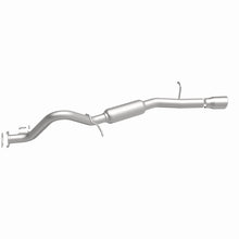 Load image into Gallery viewer, BRExhaust 05-08 Mercury Mariner 3.0L Muffler Kit
