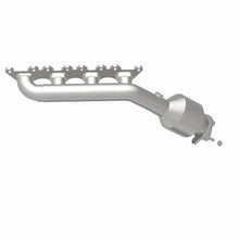 Load image into Gallery viewer, Magnaflow 2009 Hyundai Genesis 4.6L Direct Fit Converter
