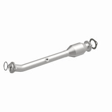 Load image into Gallery viewer, MagnaFlow Conv Direct Fit OEM 05-06 Nissan Pathfinder 4.0L
