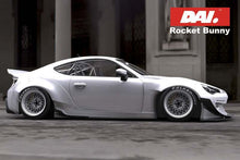Load image into Gallery viewer, GReddy 13+ Scion FR-S Version 2 Greddy X Rocket Bunny 86 Aero Rear Duck Tail Wing Only | 17010236
