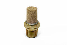 Load image into Gallery viewer, GReddy Optional Profec Cone Muffler/Filter Outlet Fitting 1/8BSP | 11901699
