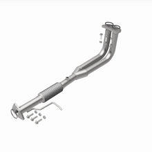 Load image into Gallery viewer, BRE Exhaust 92-93 Accord 2.2L Front Pipe Kit
