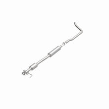 Load image into Gallery viewer, MagnaFlow California Catalytic Converter Direct Fit 07-09 Suzuki SX4 2.0L
