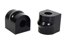 Load image into Gallery viewer, Whiteline Sway Bar Bushings Whiteline 17-25 Tesla Model 3 Sway Bar Mount Bushing Kit - 20mm
