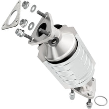 Load image into Gallery viewer, MagnaFlow Conv DF 01-02 Frontier Driver Side Front | 93223
