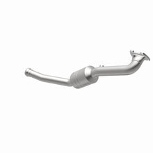 Load image into Gallery viewer, MagnaFlow Conv Direct Fit OEM 11-12 Jeep Grand Cherokee 3.6L
