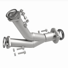 Load image into Gallery viewer, BRE Exhaust 04-09 Highlander RX330 RX350 2.4L 3.3L 3.5L Front Pipe Kit | 107-0262
