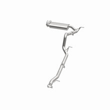 Load image into Gallery viewer, BRExhaust 12-18 Jeep Wrangler 3.6L Exhaust Kit
