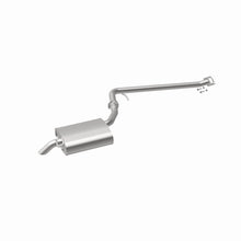 Load image into Gallery viewer, BRExhaust 06-10 Hyundai Sonata 2.4L Muffler Kit
