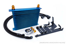 Load image into Gallery viewer, GReddy 93-96 Supra Turbo 16-Row Oil Cooler | 12014615
