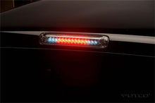 Load image into Gallery viewer, Putco 99-06 Chevy Silverado - Smoke LED Third Brake Lights - Replacement Bulbs Putco
