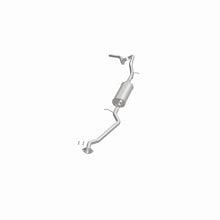 Load image into Gallery viewer, MagnaFlow BRE Exhaust Kit Replacement Stainless GM
