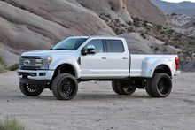 Load image into Gallery viewer, Fabtech 18 Ford F450/F550 4WD Diesel 6in 4Link Sys w/4.0 &amp; 2.25 Dl Coilovers Fabtech
