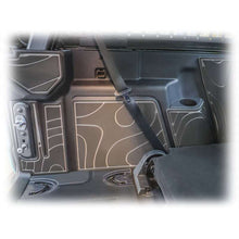 Load image into Gallery viewer, Turn Offroad 2021+ Ford Bronco (2 Door) Cargo Area Foam Protector Kit Black | IA5-M2B
