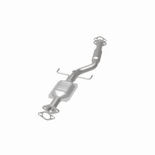 Load image into Gallery viewer, MagnaFlow Conv DF 5/00-01 Mitsubishi Eclipse 2.4L Rear / 99-5/00 Galant 2.4L Rear (49 State)

