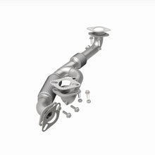 Load image into Gallery viewer, BRE Exhaust 02-05 Sedona 3.5L Front Pipe Kit
