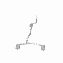 Load image into Gallery viewer, BRExhaust Exhaust Kit Replacement Mercedes-Benz
