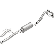 Load image into Gallery viewer, MagnaFlow BRE Exhaust Kit 09-10 Ford F-150
