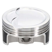 Load image into Gallery viewer, Wiseco Piston Sets - Forged - 8cyl Wiseco RED Series Chevy LS 4.135in Bore 1.294in CH -15.00 CC Piston Set
