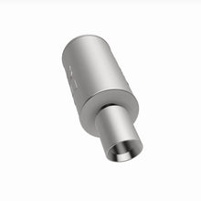 Load image into Gallery viewer, Magnaflow Muffler MagnaFlow Muffler W/Tip Mag SS 14X7X7 2.25/4.
