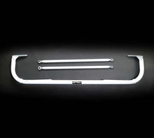 Load image into Gallery viewer, NRG Harness Bar 51in. - White | HBR-003WT
