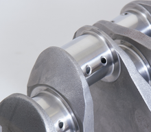 Load image into Gallery viewer, Eagle Chevrolet 454 4.250in Stroke Cast Crankshaft Eagle
