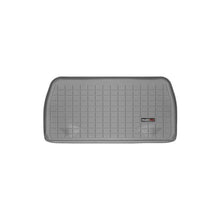 Load image into Gallery viewer, WeatherTech 11+ Honda Odyssey Cargo Liners - Grey
