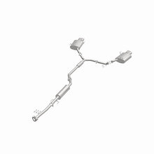 Load image into Gallery viewer, BRExhaust 09-14 Acura TL 3.5L Exhaust Kit
