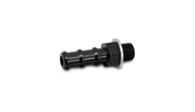 Load image into Gallery viewer, Vibrant Aluminum Metric to Barb Fitting Male M18 x 1.5 to 3/8in Barb Fittings Vibrant
