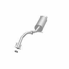 Load image into Gallery viewer, MagnaFlow BRE Exhaust Kit 04-09 Toyota Prius 1.5L
