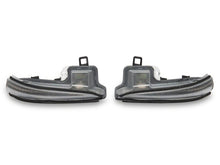 Load image into Gallery viewer, Raxiom 16-23 Toyota Tacoma Axial Series Amber LED Mirror Lights- Clear | TT31364
