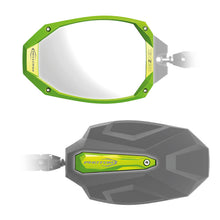 Load image into Gallery viewer, Seizmik Side Mirrors Seizmik Photon Color Trim Kit - Green
