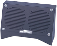 Load image into Gallery viewer, Tuffy Dual Speaker Box Black Cargo Boxes &amp; Bags Tuffy Products
