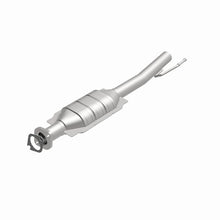 Load image into Gallery viewer, MagnaFlow Conv DF 01-04 Ford Escape 3.0L Rear / 01-04 Mazda Tribute 3.0L Rear
