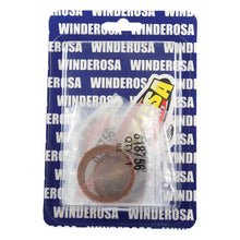 Load image into Gallery viewer, Vertex Gaskets 00-09 Suzuki GSX-R600 Exhaust Gasket Kit Exhaust Gaskets Vertex Pistons

