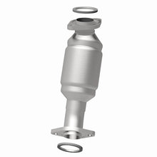 Load image into Gallery viewer, MagnaFlow Conv DF 99-03 Lexus RX300/01-03 Toyota Highlander 3.0L D/S *NOT TO BE SOLD IN CALIFORNIA*
