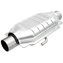 Load image into Gallery viewer, MagnaFlow Conv Univ 3 W/Air | 93519
