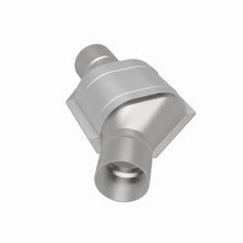 Load image into Gallery viewer, MagnaFlow Conv Univ 2.00inch Angled Inlet
